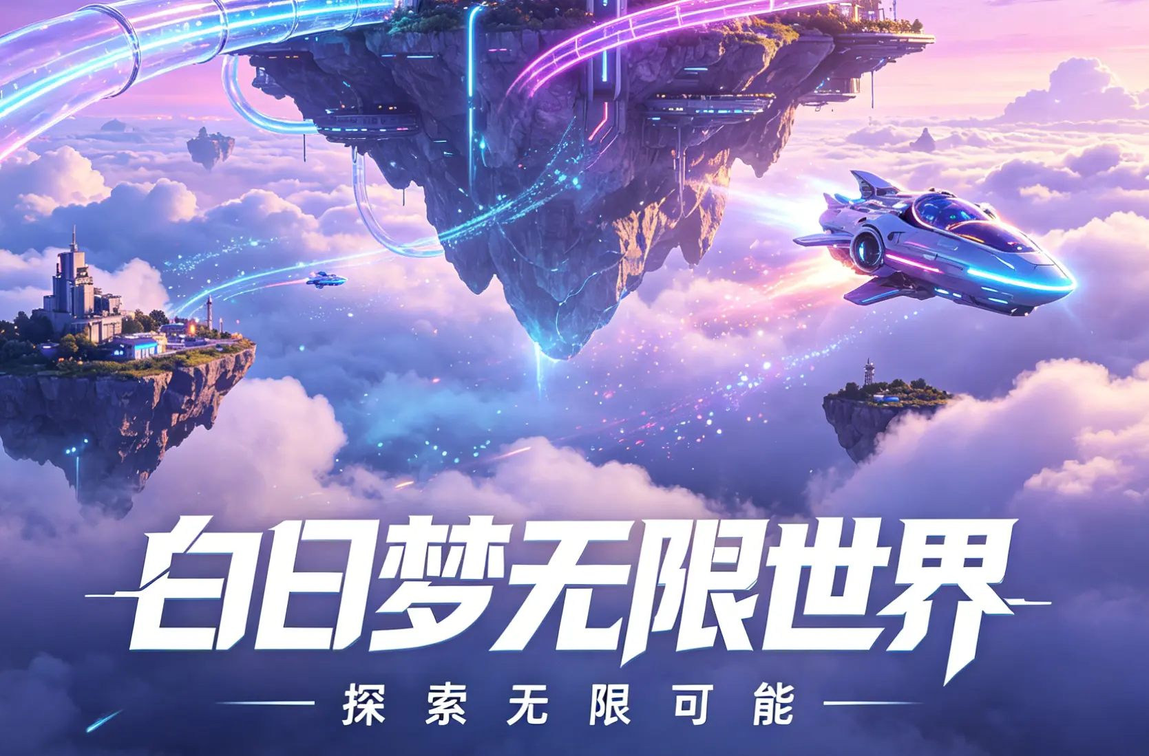 从零开始用白日梦AI做小说推文，我3天做出了10万播放的视频