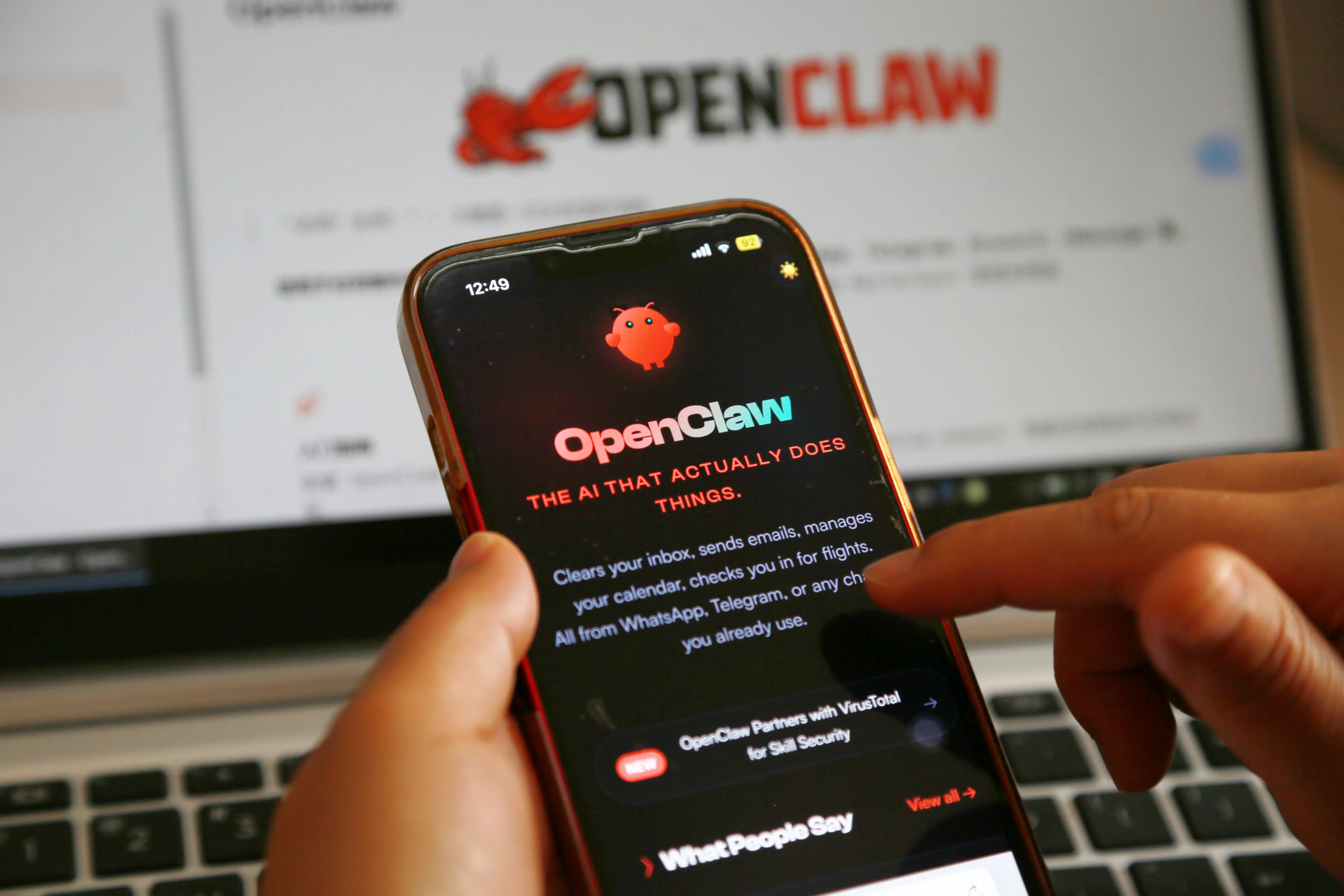 OpenClaw催生三类新商业模式：中小团队避开大厂，走出差异化盈利之路